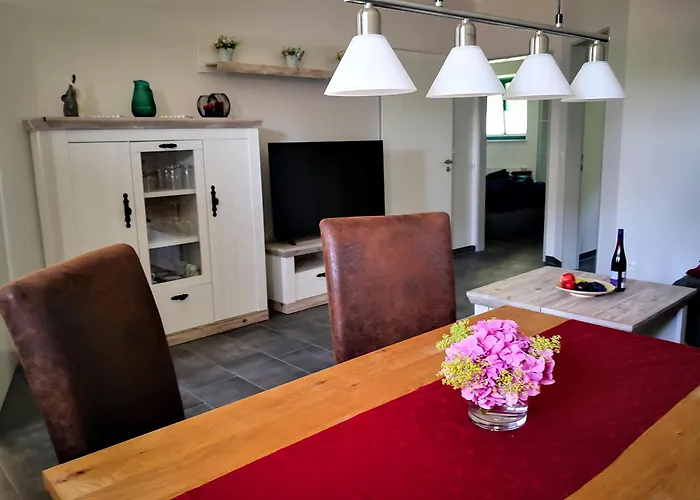 Auszeithof Otersen - Ferienwohnung 2